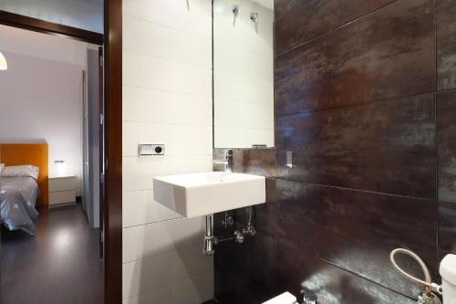 Apartamento El Rinconcito De San Lorenzo