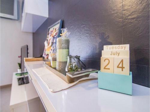 Three-bedroom Apartment In Cordoba