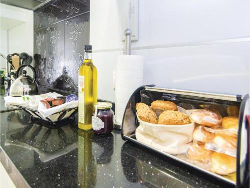 Three-bedroom Apartment In Cordoba