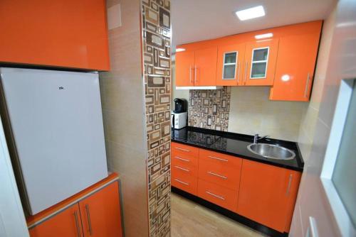 Apartamento *puerta Del Rio*