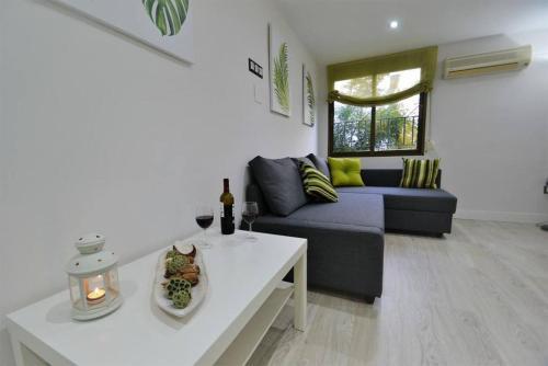 Apartamento *puerta Del Rio*