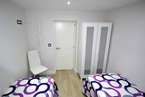 Apartamento *puerta Del Rio*