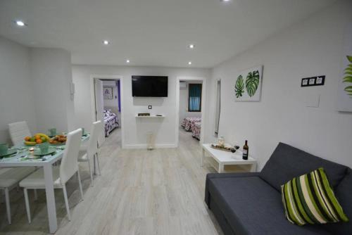 Apartamento *puerta Del Rio*