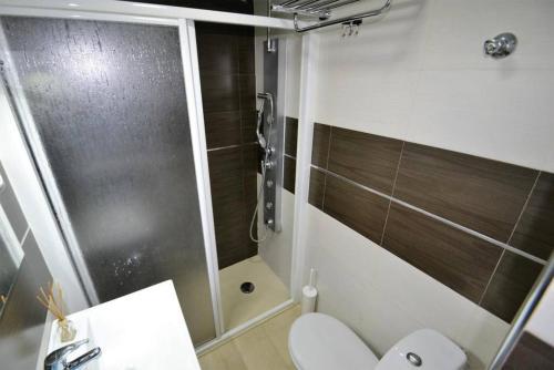 Apartamento *puerta Del Rio*