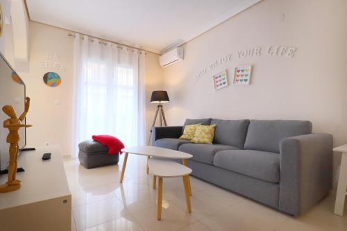 Asvacor Apartamento Nuevo Tendillas