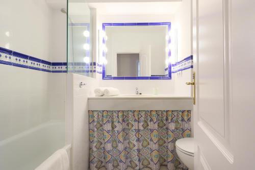 Asvacor Apartamento Nuevo Tendillas