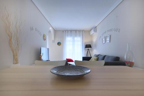 Asvacor Apartamento Nuevo Tendillas