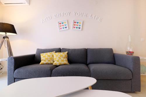 Asvacor Apartamento Nuevo Tendillas