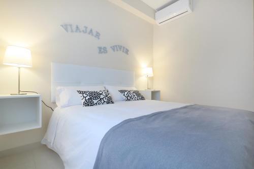 Asvacor Apartamento Nuevo Tendillas