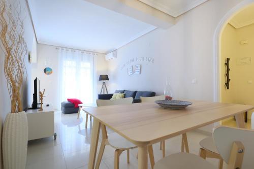 Asvacor Apartamento Nuevo Tendillas