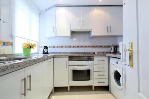 Asvacor Apartamento Nuevo Tendillas