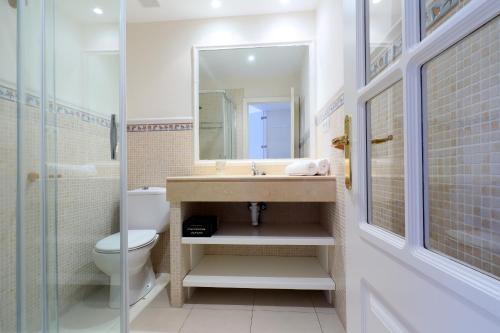 Asvacor Apartamento Nuevo Tendillas