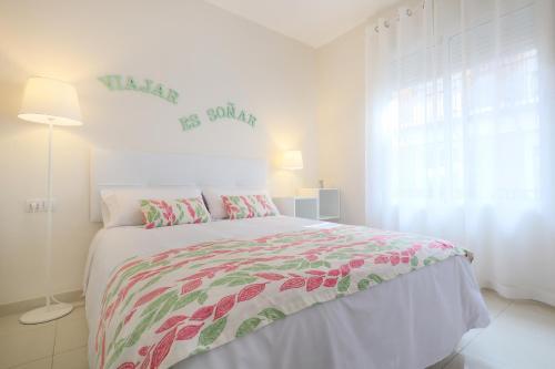 Asvacor Apartamento Nuevo Tendillas