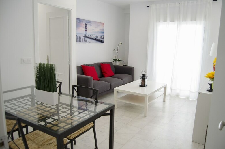 Apartamento Nuevo Plaza Del Potro