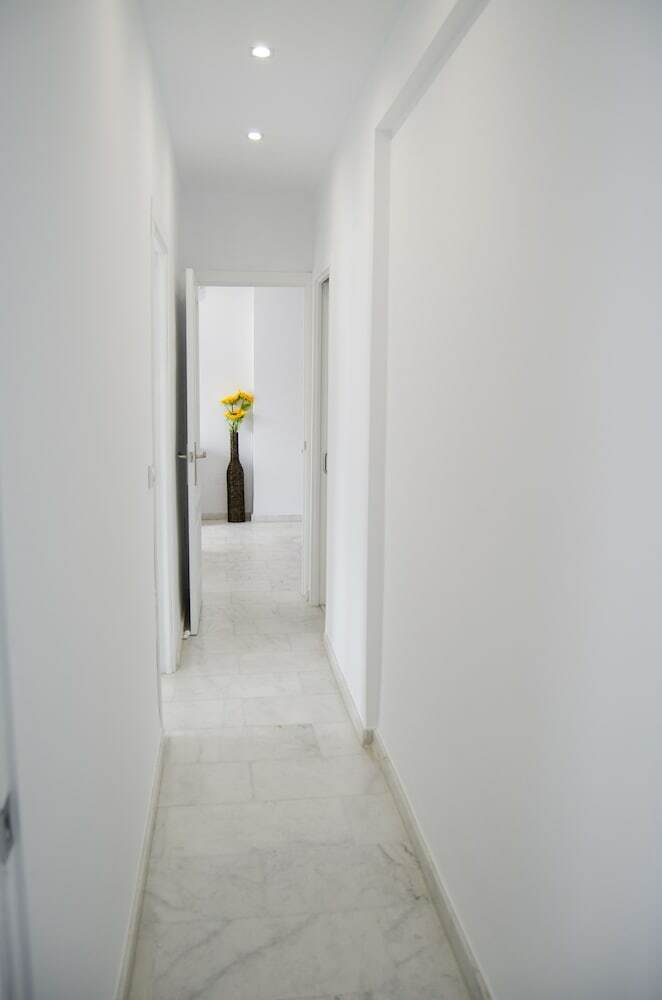 Apartamento Nuevo Plaza Del Potro