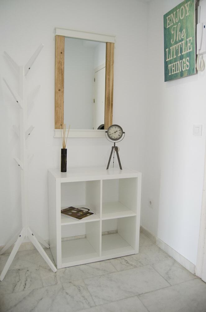 Apartamento Nuevo Plaza Del Potro