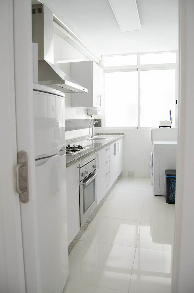 Apartamento Nuevo Plaza Del Potro