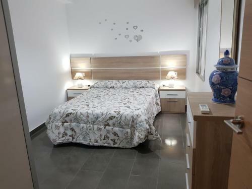 Apartamento Cuesta La P�lvora