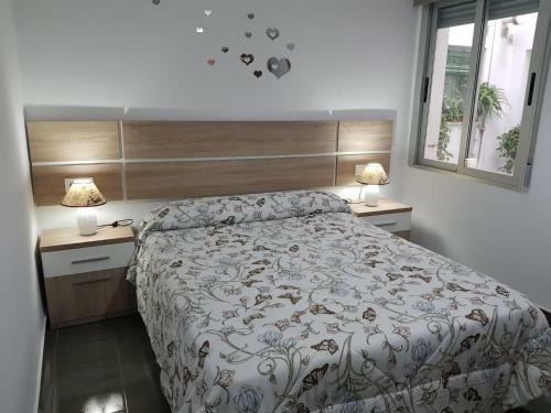 Apartamento Cuesta La P�lvora