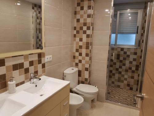 Apartamento Cuesta La P�lvora
