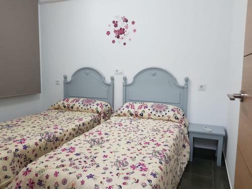 Apartamento Cuesta La P�lvora