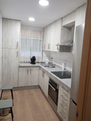 Apartamento Cuesta La P�lvora