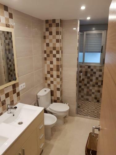 Apartamento Cuesta La P�lvora
