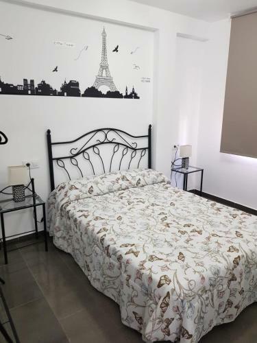 Apartamento Cuesta La P�lvora