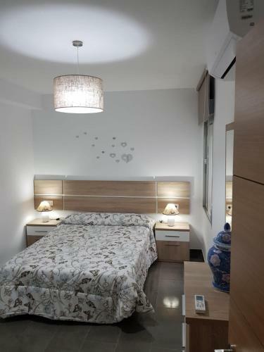 Apartamento Cuesta La P�lvora