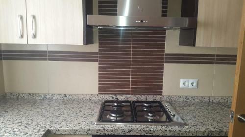 Apartamento C�rdoba Palacio