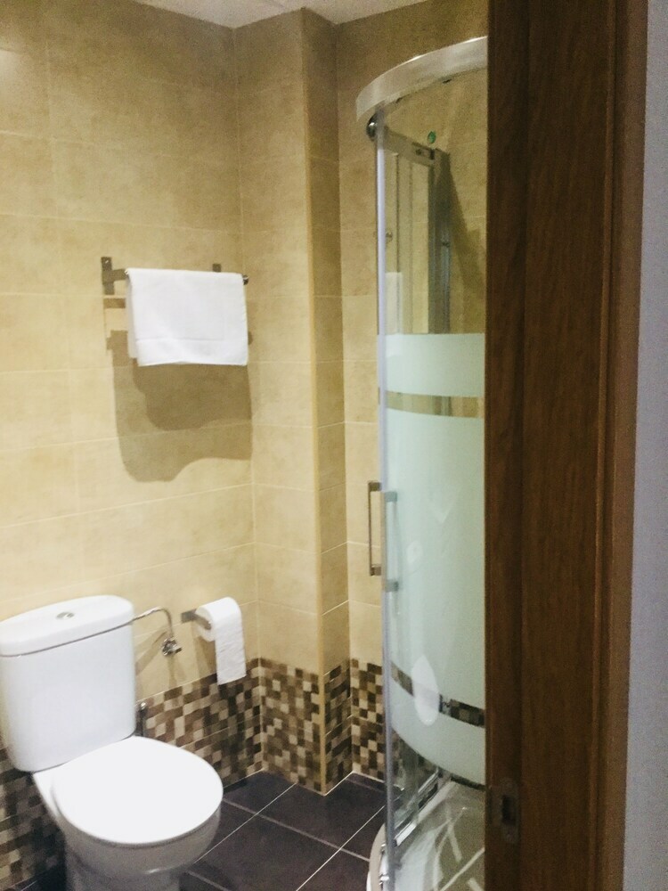 Apartamento Luxury Juderia Wifi
