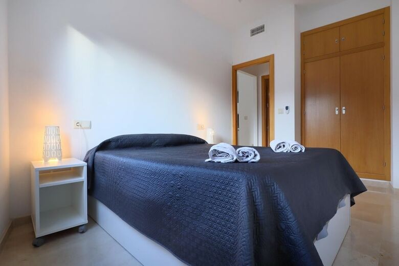 Apartamento Luxury Juderia Wifi