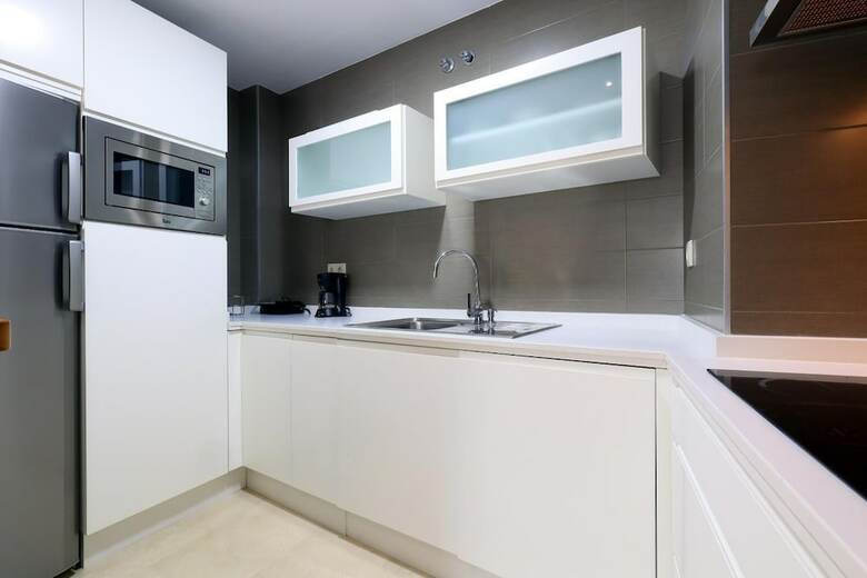 Apartamento Luxury Juderia Wifi