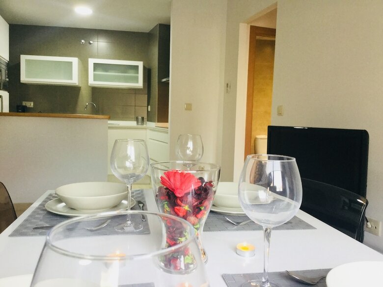 Apartamento Luxury Juderia Wifi
