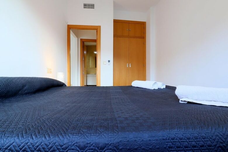 Apartamento Luxury Juderia Wifi