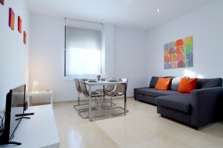 Apartamento Luxury Juderia Wifi