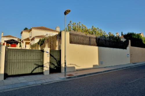 Chalet Paradiso Cordoba