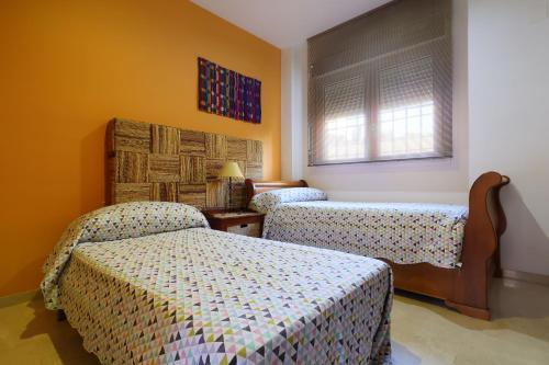 Chalet Paradiso Cordoba
