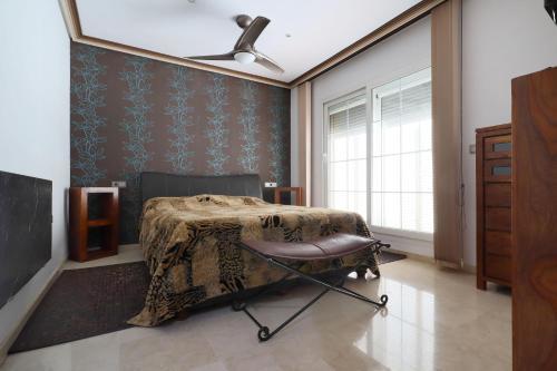 Chalet Paradiso Cordoba