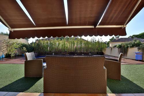 Chalet Paradiso Cordoba