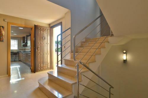 Chalet Paradiso Cordoba