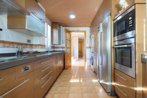 Chalet Paradiso Cordoba