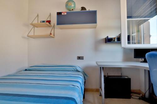 Chalet Paradiso Cordoba