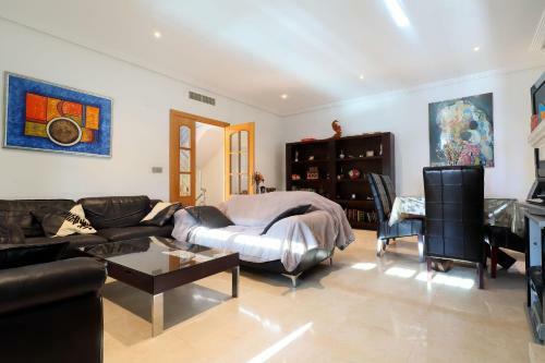 Chalet Paradiso Cordoba