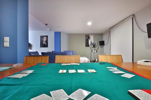 Chalet Paradiso Cordoba