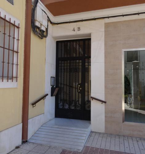 Apartamento Alojamiento De Dos Dormitorios