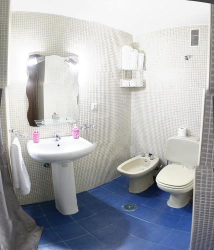 Apartamento Alojamiento De Dos Dormitorios