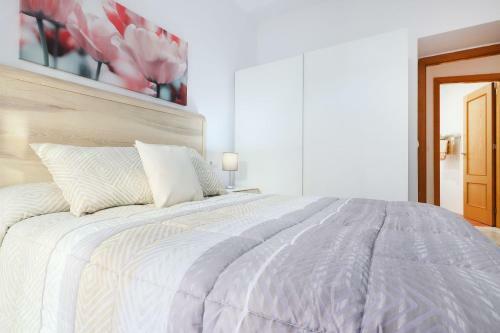 Apartamento Sue�os De La Corredera