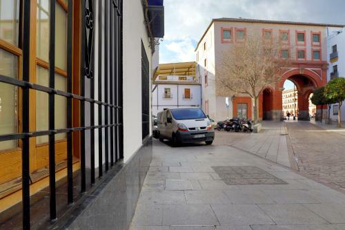 Apartamento Sue�os De La Corredera