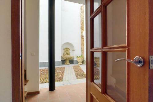 Apartamento Sue�os De La Corredera